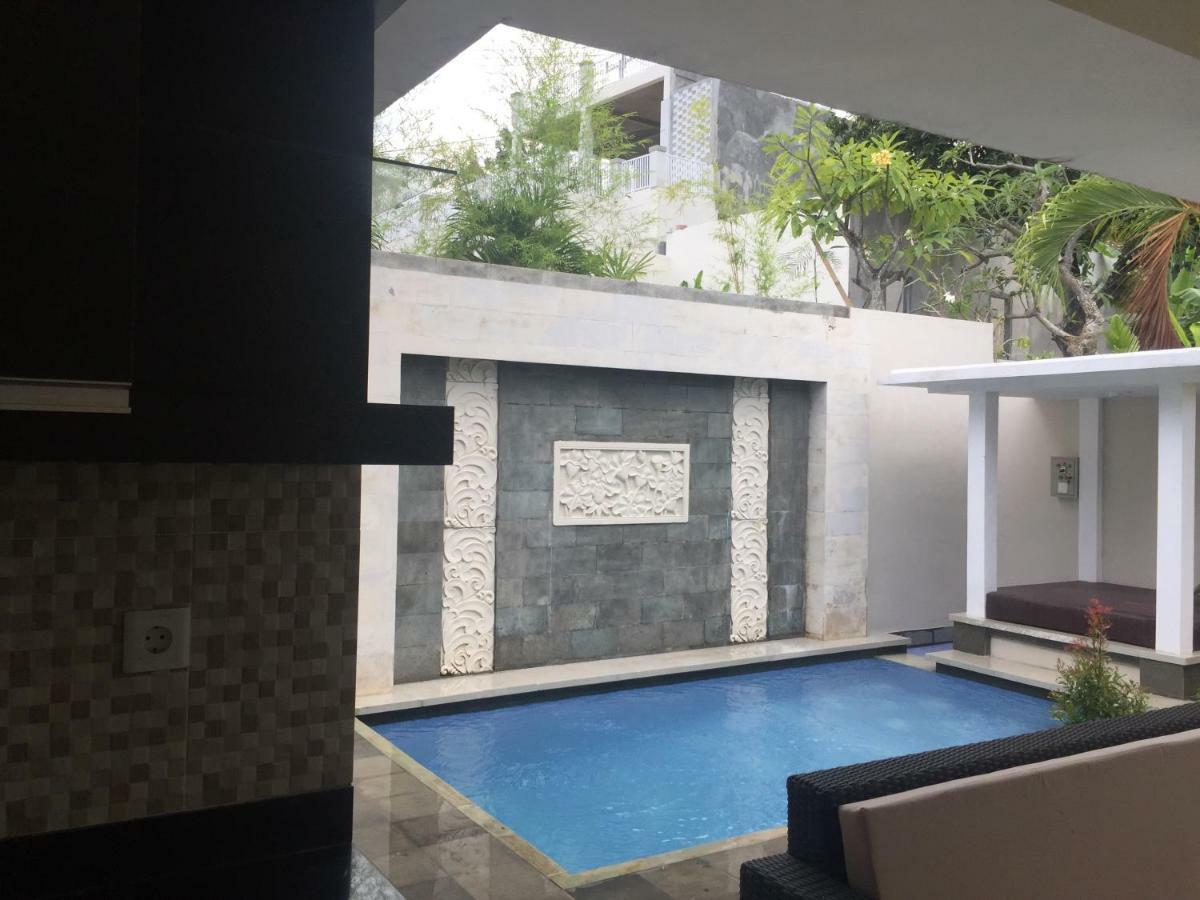 The Kayuputih Villa Lovina  Exterior photo
